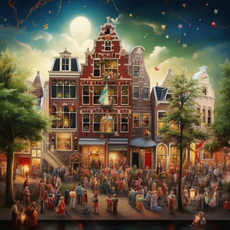 Jouw Levensstijl als Heimelijke Held van Persoonlijke Groei