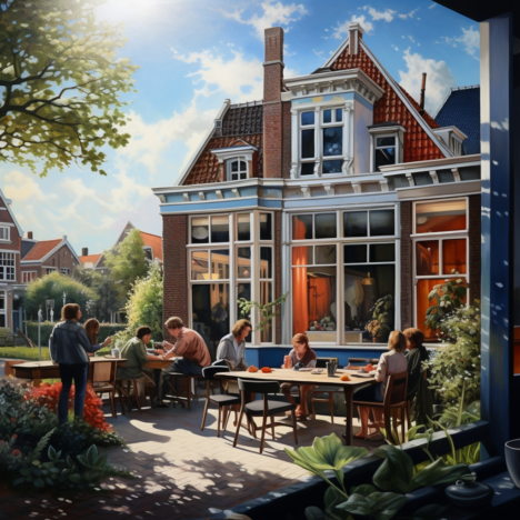 Ontdek de kracht van levensstijl op je eigen groei en ontwikkeling