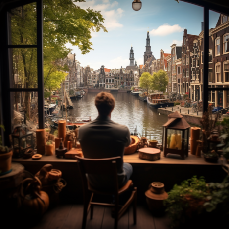 Jouw Levensstijl als Heimelijke Held van Persoonlijke Groei