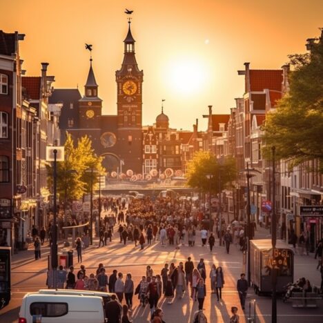 Geef je leven kleur: Ontdek de kracht van kunstzinnige expressie