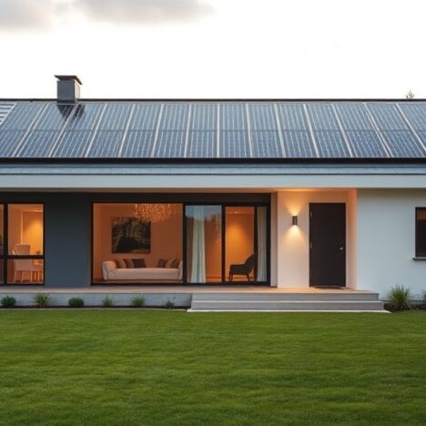 Prefab bouwen: snelle, efficiënte en kostenbesparende keuze