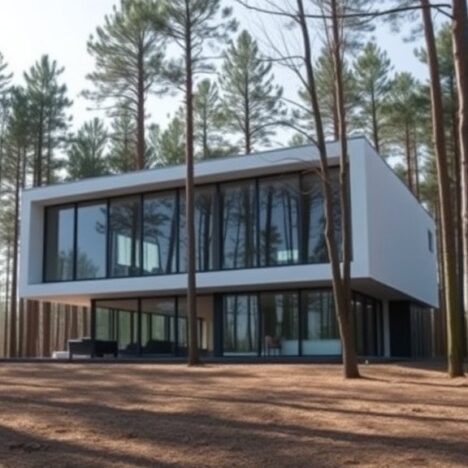 Prefab huizen: snel en efficiënt bouwen voor de toekomst